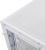 Корпус ПК без блока питания HSPD M310, Mesh Mini-tower, White, M310-TGWH-ARGB Корпус ПК без блока питания HSPD M310, Mesh Mini-tower, White, M310-TGWH-ARGB