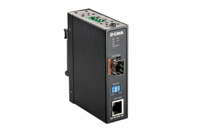������������ �������������� D-Link DIS-M100G-SW/A1A � 1 ������ 100/1000Base-T � 1 ������ 100/1000Base-X SFP