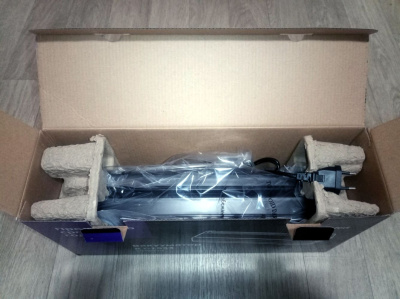 ��������� ��������� Kitfort ��-1533