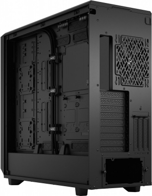 ������ Fractal Design Meshify 2 XL Light TG Black (FD-C-MES2X-02)