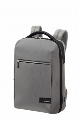    14.1" Samsonite grey (KF2-08003)