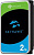   2TB Seagate Skyhawk ST2000VX017, SATA-III, (5400rpm), 256Mb, 3.5"