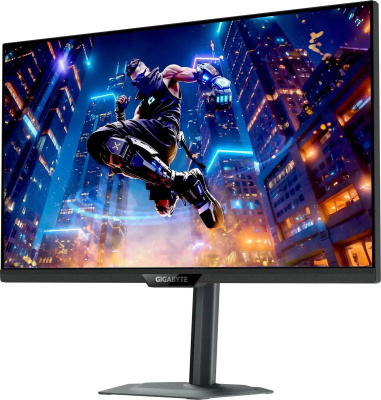 ������� Gigabyte 27" M27Q2 QD ������ IPS LED 0.5ms 16:9 HDMI