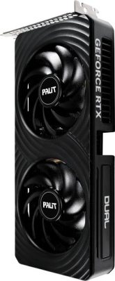 ���������� Palit NVIDIA GeForce RTX 5050 Dual 8Gb (NE65050019P1-GB2070D)