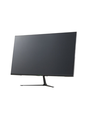 ������� VALDAY RE24BDB� (23.8" / IPS / 1920�1080 / 60/75Hz / LED / HDMI / DP / USB Type-C / VGA / 178/178 / 250cd / ��������� VESA / �������� / ������ / ����������� (���))