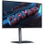 Монитор 26.5" Gigabyte MO27Q2A EK QD-OLED, 2560x1440, 0,03 ms, 280Hz, Black Монитор 26.5" Gigabyte MO27Q2A EK QD-OLED, 2560x1440, 0,03 ms, 280Hz, Black