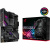   ASUS ROG STRIX X570-E GAMING (AM4, ATX)