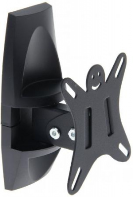 ��������� Holder LCDS-5003 ����������� ��� �� �� 10-26" ��������� �� ����� 90�� ������ 15� ������� 135� �� 25��