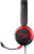 ������� ��������� HyperX Cloud Mini Black/Red, 20-20000Hz, 3.5mm (7G8F4AA)