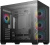Корпус Deepcool CG530 4F черный без БП ATXR-CG530-BKADA4-G-1 Корпус Deepcool CG530 4F черный без БП ATXR-CG530-BKADA4-G-1