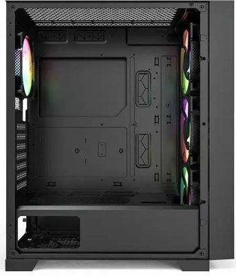 ������ Montech AIR 1000 PREMIUM ������ ��� �� ATX 1x120mm 3x140mm 2xUSB3.0 audio bott PSU