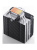 Кулер для процессора JONSBO PISA A5 ARGB (265W, 4-pin PWM, 153mm, Al/Cu, 5x6mm, ARGB, 1x120mm, 81.27CFM, 36.8dBA, 1850RPM, S: 1851/1700/1200/115X, AM4/AM5 Grey) Кулер для процессора JONSBO PISA A5 ARGB (265W, 4-pin PWM, 153mm, Al/Cu, 5x6mm, ARGB, 1x120mm, 81.27CFM, 36.8dBA, 1850RPM, S: 1851/1700/1200/115X, AM4/AM5 Grey)