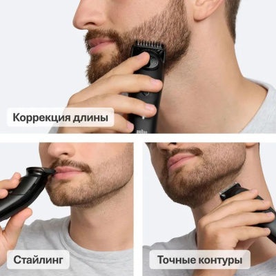 ������� Braun BT5520 ������ (������� � �����:3��)