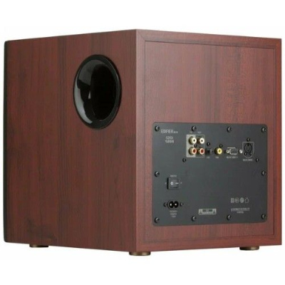Edifier S350DB Brown �������� 2.1, ��������� �������� 150 ��, ������������ �������, �������� ������ 40 - 20000 ��, Bluetooth,��������