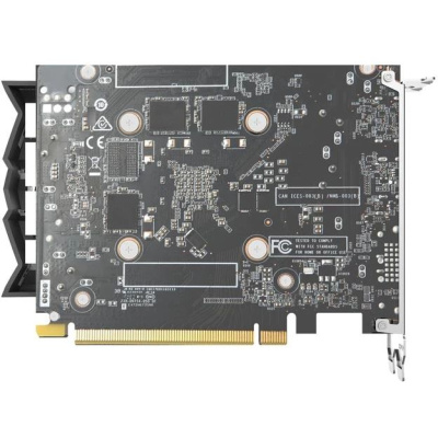 ���������� Zotac GeForce RTX 3050 TWIN EDGE OC 6�� , GDDR6, ZT-A30510H-10L Ret