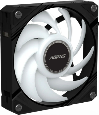 ���������� ��� ������� Gigabyte AORUS EZ CHAIN FAN 120 ������ (GP-ECFAN1201)