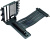 Кронштейн для видеокарты Phanteks Vertical GPU Bracket PH-VGPUKT4.0_03R_RU Кронштейн для видеокарты Phanteks Vertical GPU Bracket PH-VGPUKT4.0_03R_RU