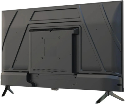 ��������� LED Supra 32" STV-LC32LT0080W ������ HD 50Hz DVB-T DVB-T2 DVB-C DVB-S DVB-S2 USB (RUS)