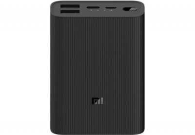   Xiaomi Mi Power Bank 3 Ultra Compact 