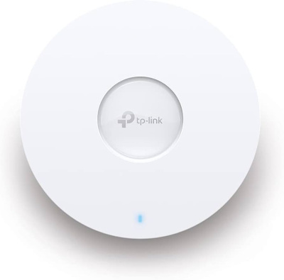 ����� ������� TP-Link EAP650 AX3000 10/100/1000BASE-TX