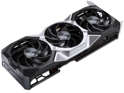 ���������� Acer Predator AMD Radeon RX 9070 BiFrost OC 16GB (DP.Z4GWW.P01)