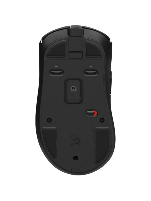 ���� A4Tech Bloody R73 Ultra ������ ���������� 20000dpi �������. USB-C 7but (R73 ULTRA BLACK)