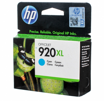 �������� HP CD972AE 920XL, �������