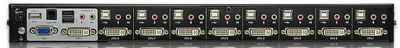 KVM ������������� ATEN CS1768