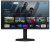 ������� 27" AOC Q27G4XY Black (VA, 2560x1440, 180Hz, 0.3 ms, 178�/178�, 450 cd/m, 80M:1, 2xHDMI 2.0, DisplayPort 1.4, Pivot)