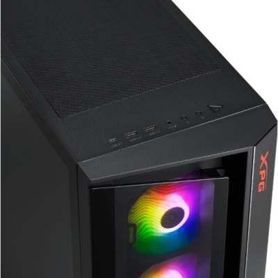 ������ ADATA XPG CRUISER Black CRUISERST-BKCWW