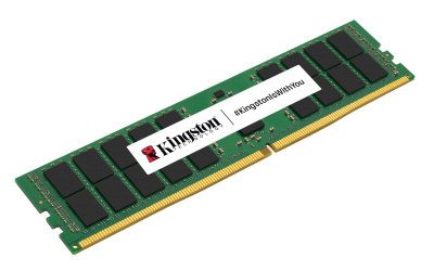 ����������� ������ 32Gb DDR5 5600MHz Kingston ECC KSM56E46BD8KM-32HA