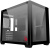 Корпус Bloody BD-CC108 черный без БП mATX BD-CC108-BK Корпус Bloody BD-CC108 черный без БП mATX BD-CC108-BK