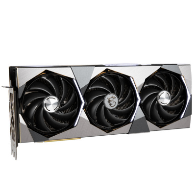  MSI RTX 4070 Ti SUPRIM 12G RTX4070Ti SUPRIM 12G