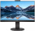  Philips 24" 243B9 1920x1080 IPS WLED 4ms VGA HDMI DisplayPort USB3.2