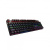 Клавиатура Rapoo, V500PRO, Игровая, USB, Кол-во стандартных клавиш 104, Длина кабеля 1,8 метра, Анг/Рус, Чёрный Клавиатура Rapoo, V500PRO, Игровая, USB, Кол-во стандартных клавиш 104, Длина кабеля 1,8 метра, Анг/Рус, Чёрный