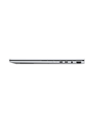 ������� ASUS Zenbook 14 UX3405CA-ST1352, 14" (2880x1800) OLED 120 ��/Intel Core Ultra 7 255H/32 �� DDR5/512 �� SSD/Intel Arc Graphics/Windows 11 Pro, ����������� (90NB14W2-M01ZP0_Win11P)