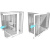 Корпус Raijintek Atreus BT7 White Корпус Raijintek Atreus BT7 White