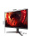 Монитор Acer XV270UF3bmiiprx 27", 16:9, IPS, QHD, 0,5/1ms, 250cd, 320Hz, HDMI, DP, SPK, HAS Монитор Acer XV270UF3bmiiprx 27", 16:9, IPS, QHD, 0,5/1ms, 250cd, 320Hz, HDMI, DP, SPK, HAS