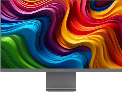 ������� 27" Digma Pro Art S ����� (DM27SP01)