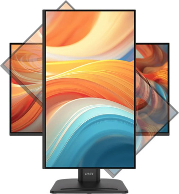 ������� 23.8" MSI Pro MP245PHG E14, IPS, 1920x1080, 144Hz, 4 ms, Black (9S6-3PE69M-014)