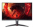 Монитор Acer VG240YX1bmiipx 23,8'' IPS, FHD, Black UM.QV0CD.101 Монитор Acer VG240YX1bmiipx 23,8'' IPS, FHD, Black UM.QV0CD.101