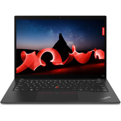  Lenovo ThinkPad T14s Gen 4, 14" (1920x1200) IPS/Intel Core i5-1335U/32  LPDDR5X/1024  SSD/Intel Iris Xe Graphics/Windows 11 Pro,  (21F6003MRT)