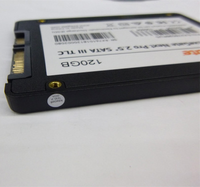 SSD ���� EXEGATE 2.5" Next Pro 120 �� SATA III TLC 3D NAND (EX276536RUS)