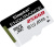 ���� ����� microSDXC Kingston 256GB SDCE/256GB High Endurance w/o adapter