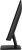 Монитор ViewSonic 23.8" VA2408-MHDB FHD IPS LED черный Монитор ViewSonic 23.8" VA2408-MHDB FHD IPS LED черный