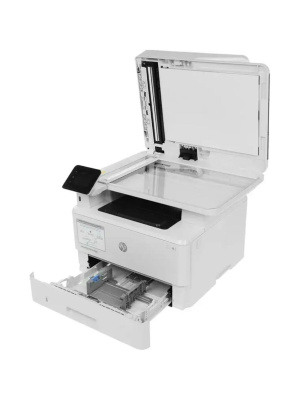 ��� �������� HP LaserJet Pro 4103fdn (2Z628A#BBU) A4 Duplex Net �����