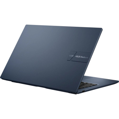 ������� ASUS Vivobook 15 X1504VA-BQ590, 15.6" (1920x1080) IPS/Intel Core 5 120U/16 �� DDR4/512 �� SSD/Intel Graphics/��� �������, ����� (90NB13Y1-M00X70)