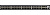 Origo OS3254P/370W OS3254P/370W/A1A (L3) 48x1/ 6SFP+ 48PoE 370W 