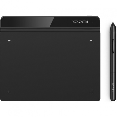   XP-Pen Star G640