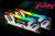 ����������� ������ 64Gb Kingston FURY Renegade RGB, DDR5, DIMM, PC51200, 6400Mhz, XMP, CL32 (Kit of 2) (KF564C32RSAK2-64) (retail)